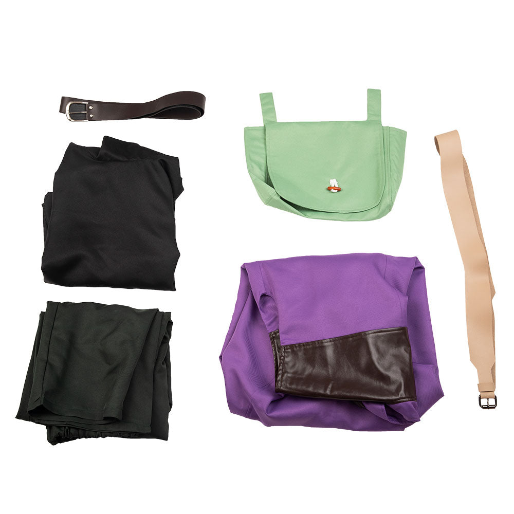 DC Comics Batman Robin Costume Cosplay Nouvelle Édition