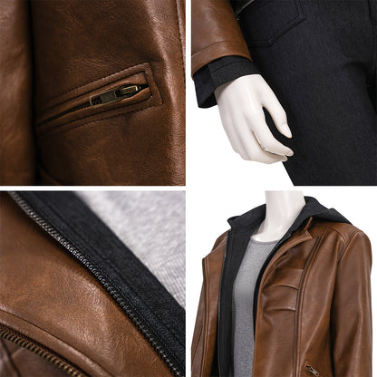 RE 9 RE Requiem Grace Ashcroft Cosplay Costume