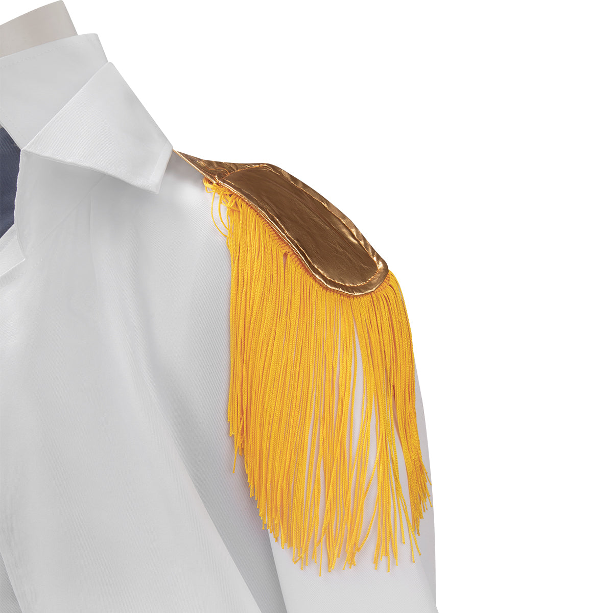 Disfraz de Hinata Hyuga de Naruto Halloween Cosplay - Edición D