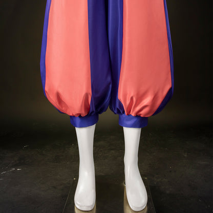 One Piece Usopp Elbaph Elbaf Cosplay Costume