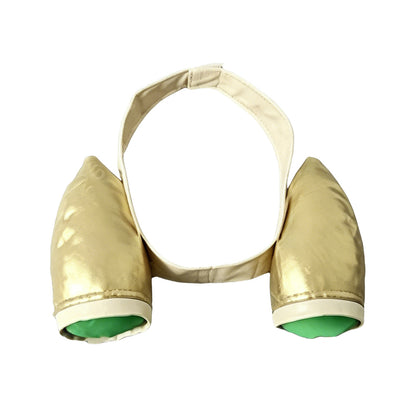 MHA Boku No Hero Akademia Tsuyu Asui Battle Suit Cosplay Costume