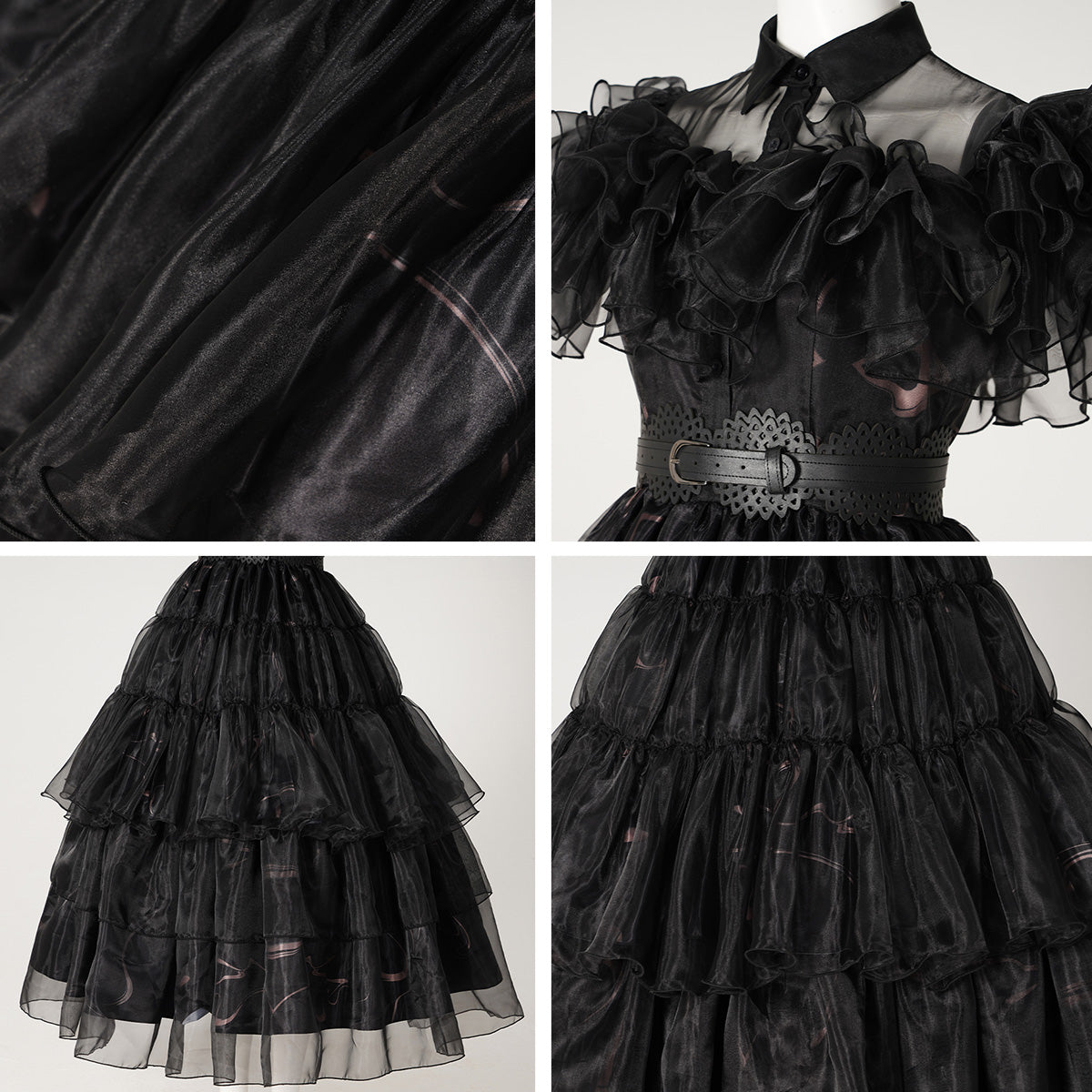 Disfraz de Cosplay de Tokio Mew Mew Ichigo Momomiya 2022