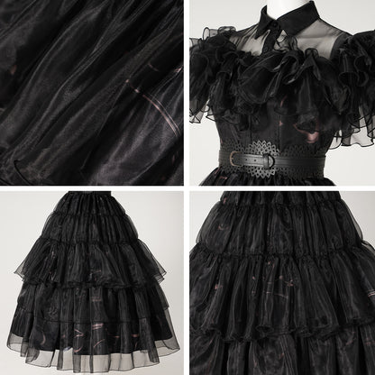 Disfraz de Cosplay de Tokio Mew Mew Ichigo Momomiya 2022