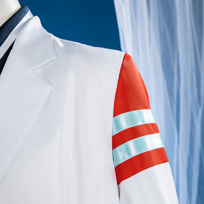 Disfraz de Cosplay de Tokio Mew Mew Ichigo Momomiya 2022