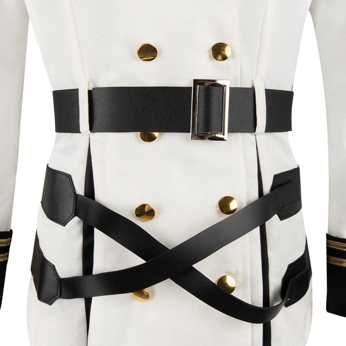 Costume de Cosplay Tokyo Mew Mew Ichigo Momomiya 2022