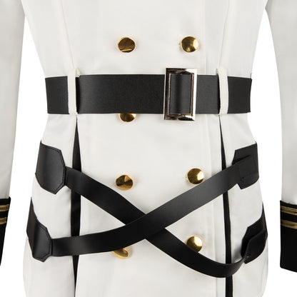 Costume de Cosplay Tokyo Mew Mew Ichigo Momomiya 2022