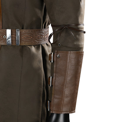 Baldur's Gate III Baldur s Gate 3 Wyll Cosplay Costume