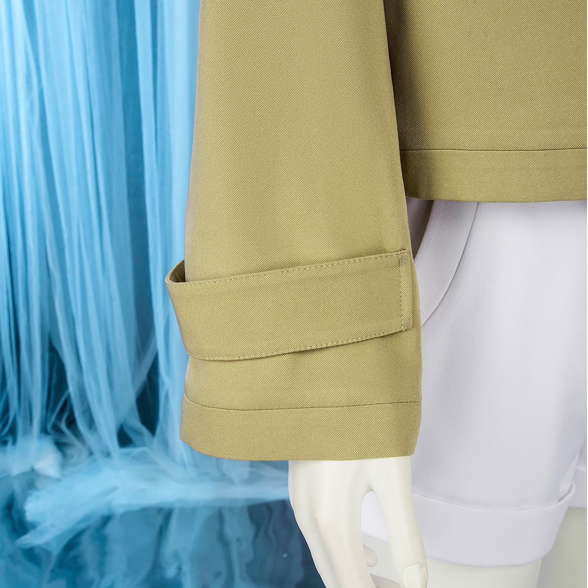 Costume de Cosplay Tokyo Mew Mew Ichigo Momomiya 2022