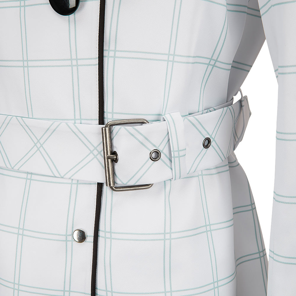 2022 Tokyo Mew Mew Ichigo Momomiya Cosplay Kostüm