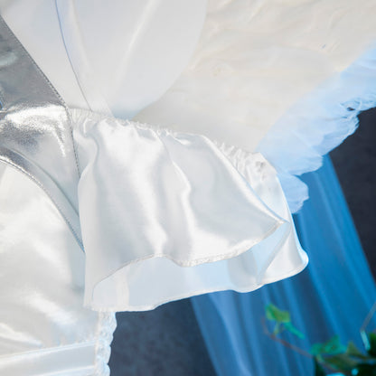 2022 Tokyo Mew Mew Ichigo Momomiya Cosplay Kostüm