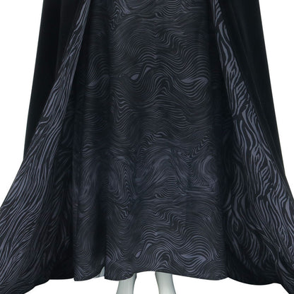 Hinata Hyuga aus Naruto Halloween Cosplay Kostüm – D Edition