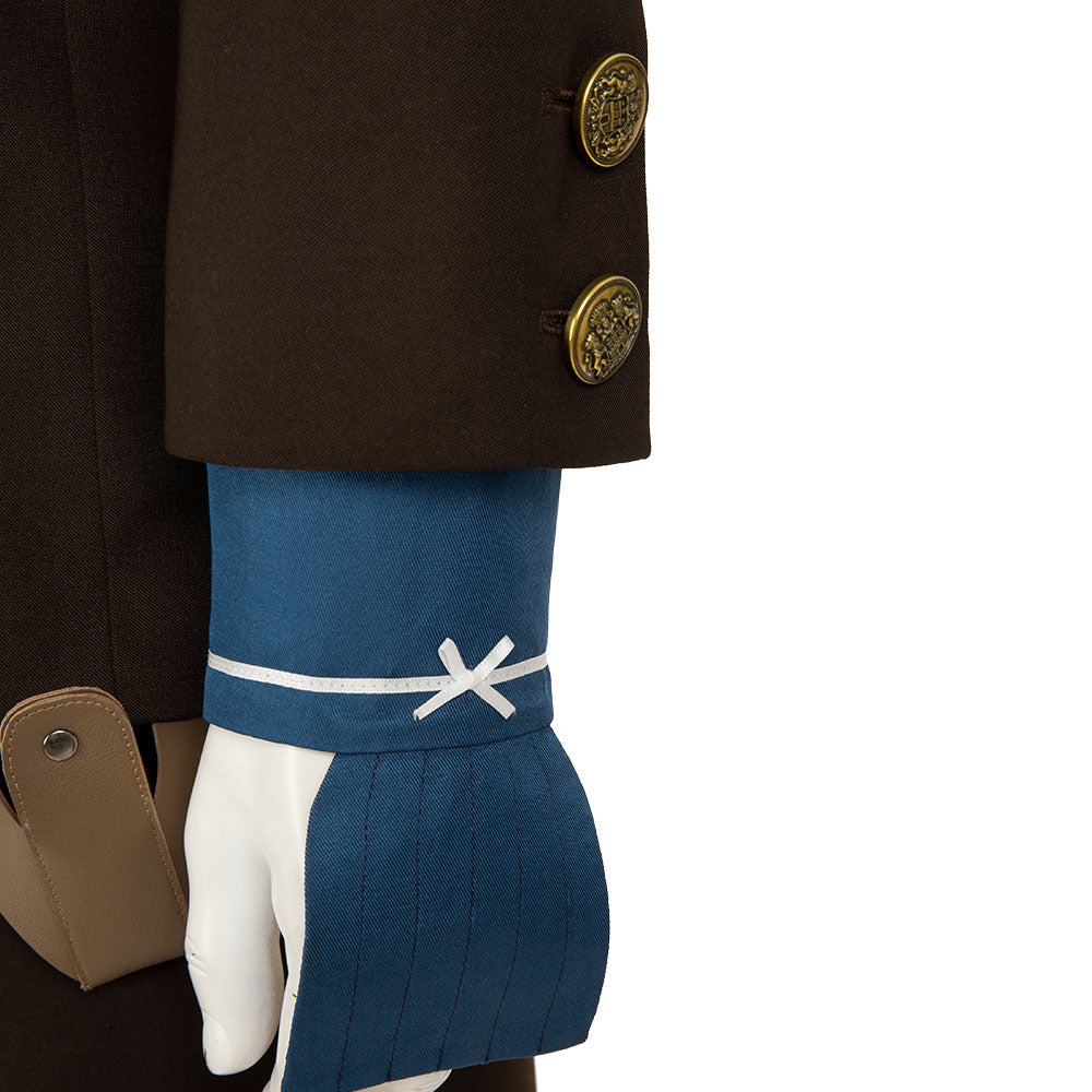 2022 Tokyo Mew Mew Ichigo Momomiya Cosplay Kostüm