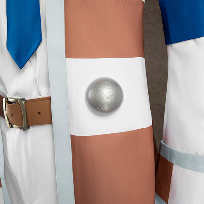 Costume de Cosplay Tokyo Mew Mew Ichigo Momomiya 2022