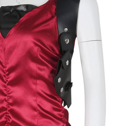 RE 2 Remake New Edition Cosplay Costume