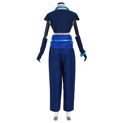 2022 Tokyo Mew Mew Ichigo Momomiya Cosplay Kostüm