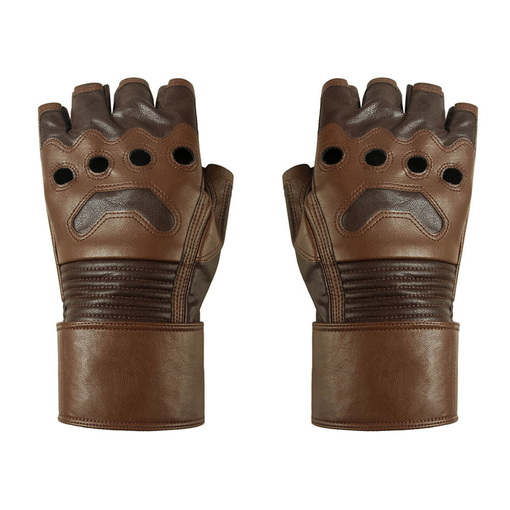 Marvel Avengers: Endgame Steven Rogers Captain America Cosplay Costume-No Shoes