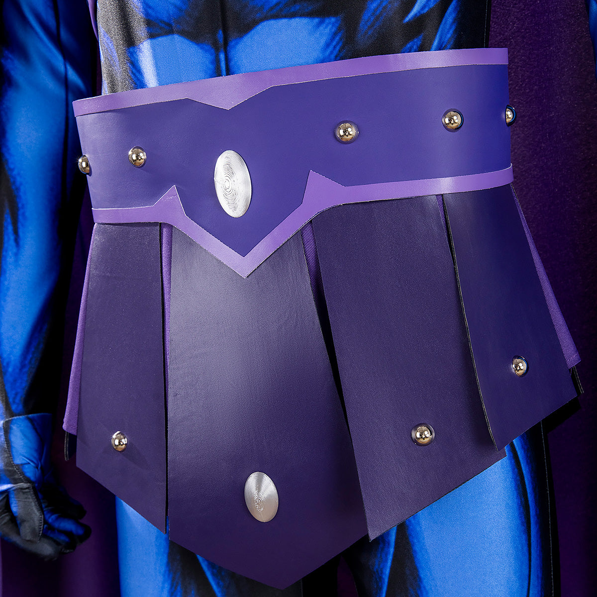 He-Man and the Masters of the Universe Skeletor Cosplay Costume