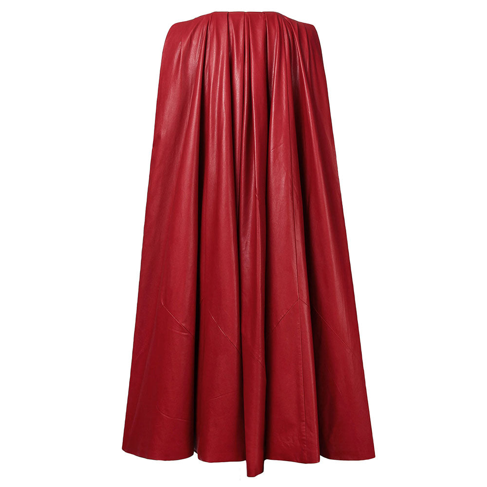 Danganronpa Dangan Ronpa: Déclencheur Happy Havoc Junko Enoshima Cosplay Costume