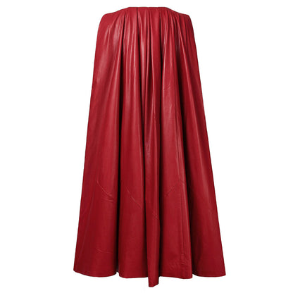 Danganronpa Dangan Ronpa: Déclencheur Happy Havoc Junko Enoshima Cosplay Costume