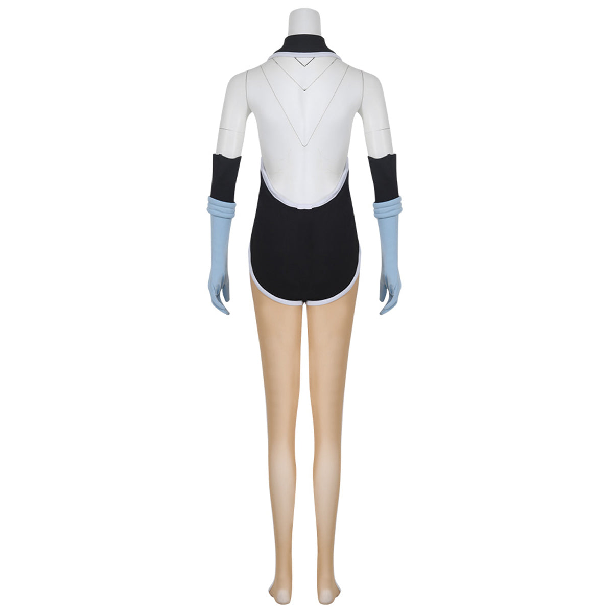 Fairy Tail Ultear Milkovich Cosplay Costume