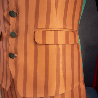 2022 Tokyo Mew Mew Ichigo Momomiya Cosplay Kostüm