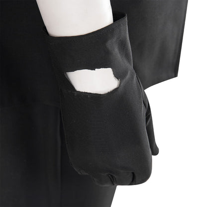 Final Fantasy VII Remake Rebirth FF7 Tseng Cosplay Costume