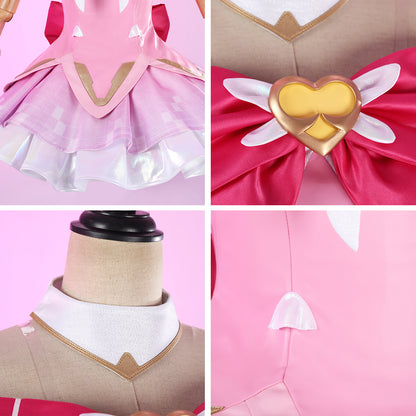 Ace Attorney Gyakuten Saiban Miles Edgeworth Cosplay Costume