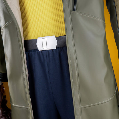 Star Wars Zero Company Hawks Cosplay Costume