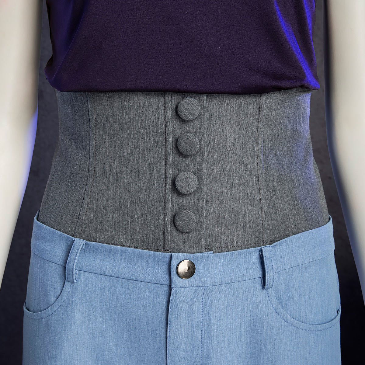 Costume de Cosplay Tokyo Mew Mew Ichigo Momomiya 2022