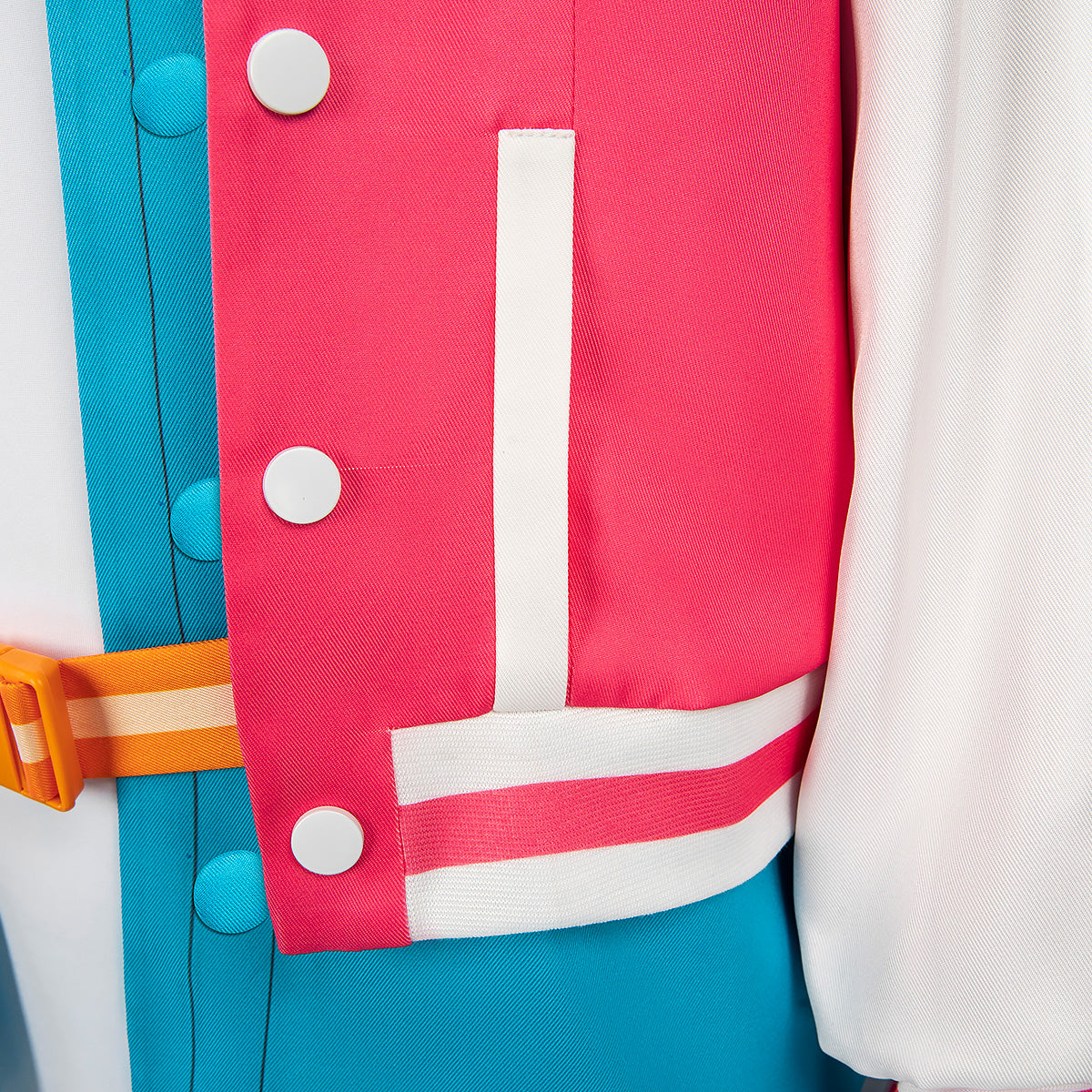 2022 Tokyo Mew Mew Ichigo Momomiya Costume Cosplay