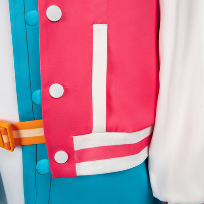 2022 Tokyo Mew Mew Ichigo Momomiya Costume Cosplay