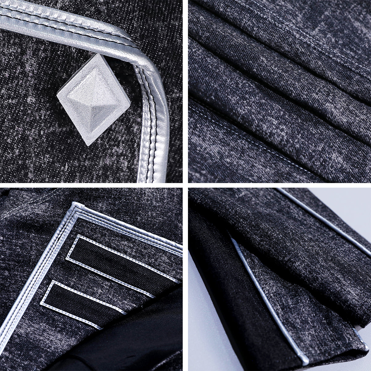 Clair Obscur: Expedition 33 Alicia Cosplay Costume