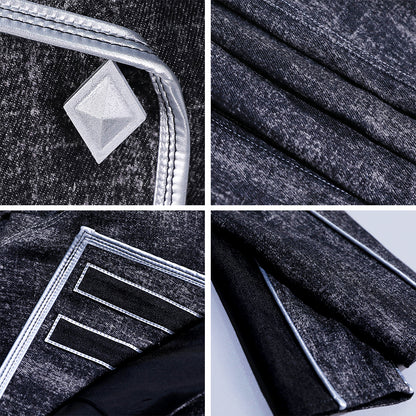 Clair Obscur: Expedition 33 Alicia Cosplay Costume