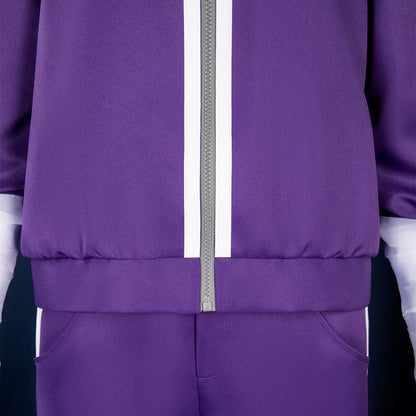 Dorohedoro Noi Cosplay Costume