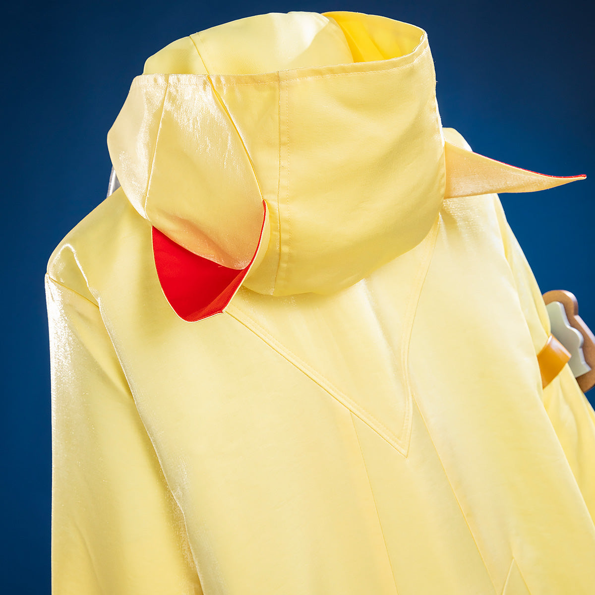 Final Fantasy XIV Krile Mayer Baldesion Cosplay Costume