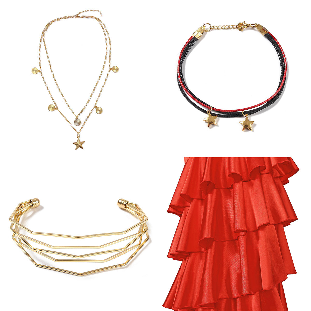 Disfraz de Cosplay de Kimono exótico de Final Fantasy VII Remake Tifa Lockhart