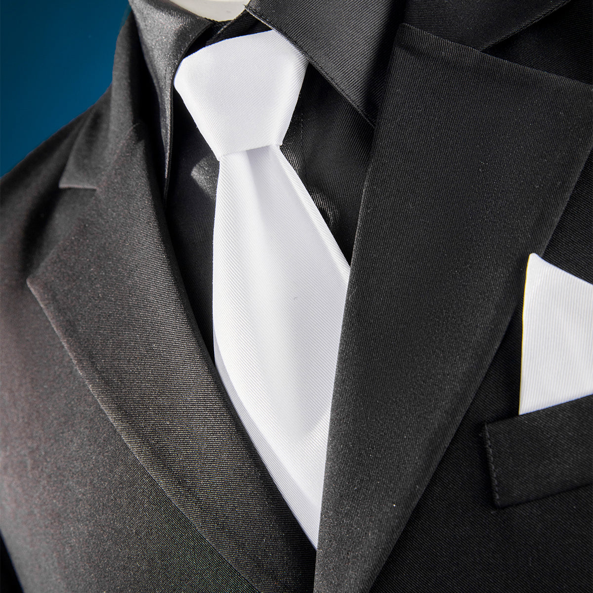 One Piece Rob Lucci Cosplay Costume