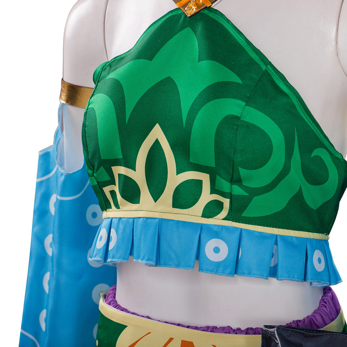 Honkai: Star Rail Dan Heng Imbibitor Lunae Costume Cosplay