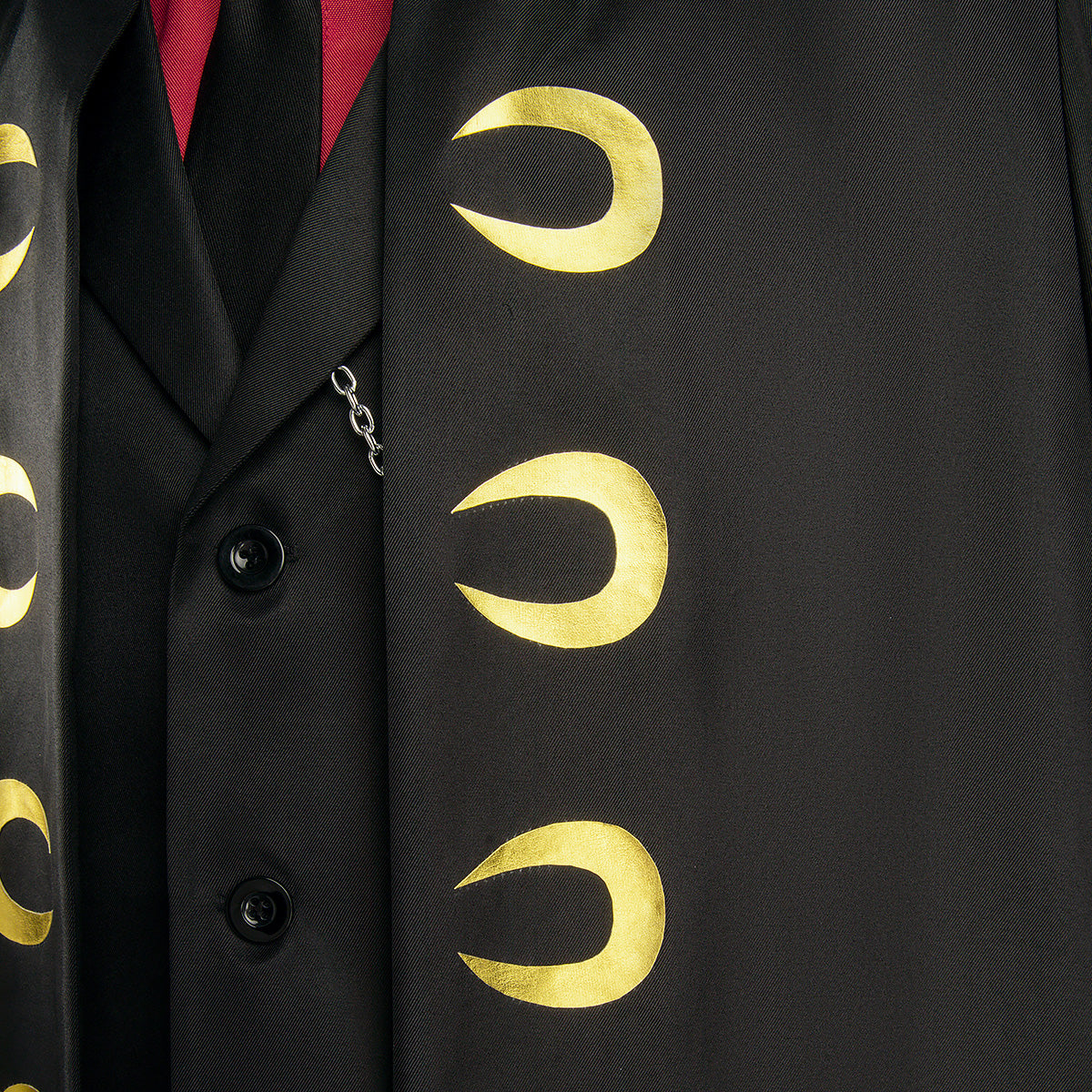 Disfraz de Hinata Hyuga de Naruto Halloween Cosplay - Edición D