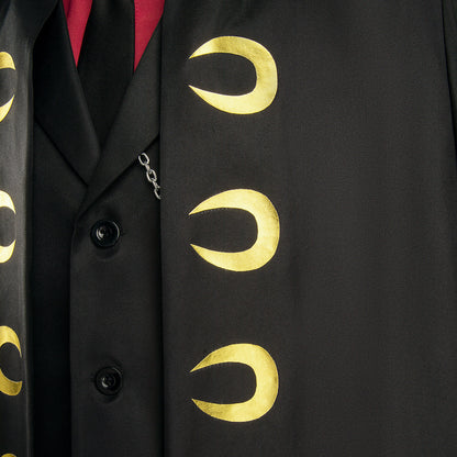 Disfraz de Hinata Hyuga de Naruto Halloween Cosplay - Edición D