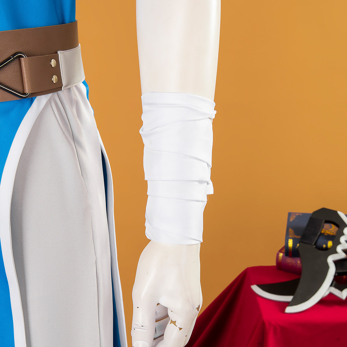 2022 東京喵喵一護桃宮 Cosplay 服裝