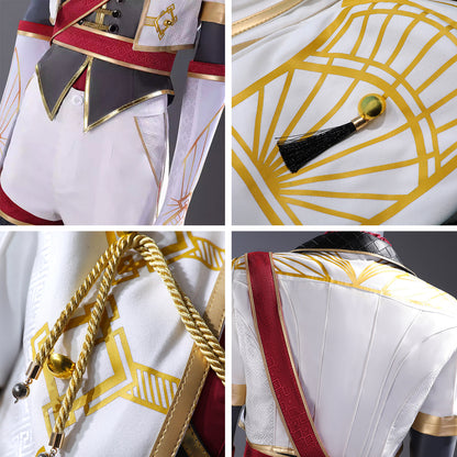 Disfraz de Hinata Hyuga de Naruto Halloween Cosplay - Edición D