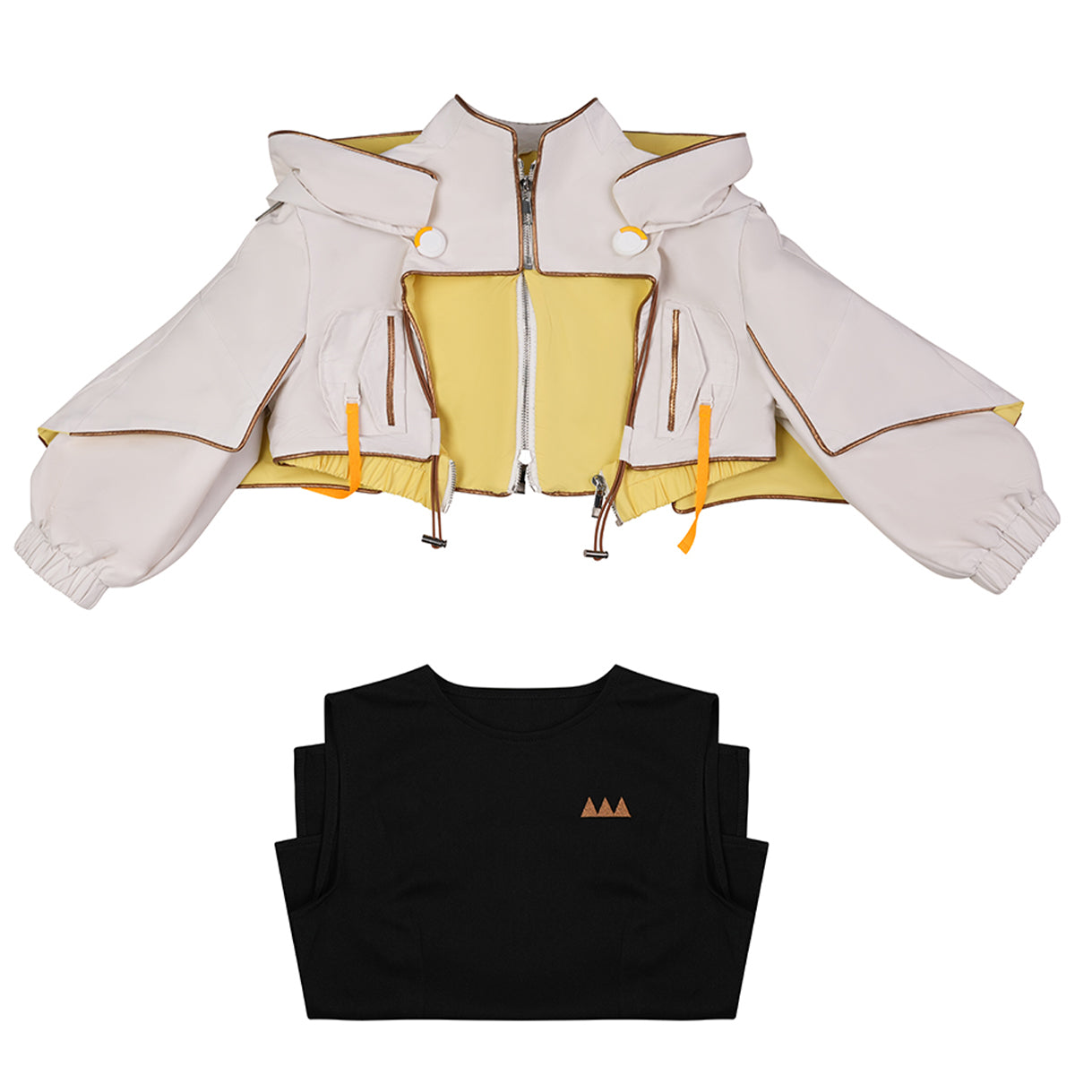 Final Fantasy XIV FF14 Sphene Cosplay Costume