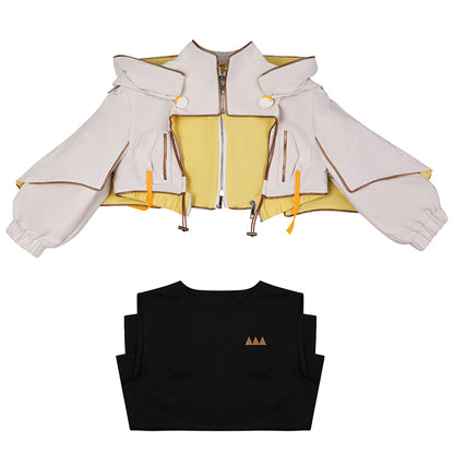 Final Fantasy XIV FF14 Sphene Cosplay Costume