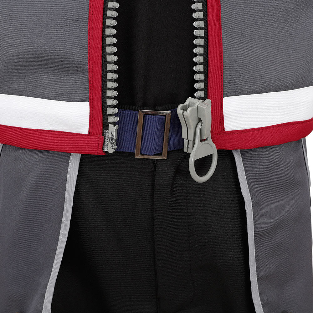 Costume de Cosplay Tokyo Mew Mew Ichigo Momomiya 2022