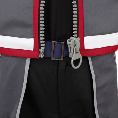 Costume de Cosplay Tokyo Mew Mew Ichigo Momomiya 2022