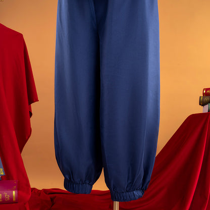 Steven Universe Lapis Lazuli Cosplay Costume