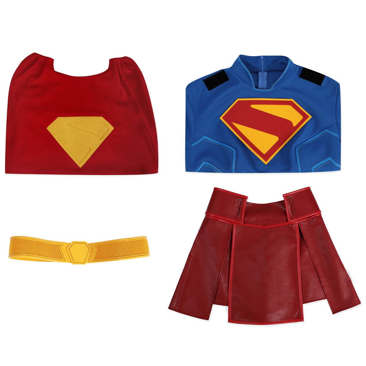 DC Comics Batman Robin Costume Cosplay Nouvelle Édition