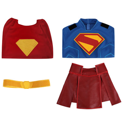 DC Comics Batman Robin Costume Cosplay Nouvelle Édition