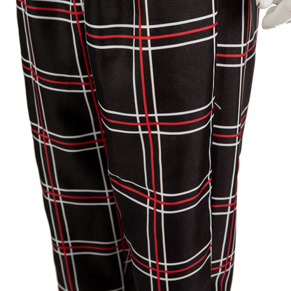 Super Smash Bros. Ultimate Persona 5 Joker Akira Kurusu Ren Amamiya School Uniform Cosplay Costume